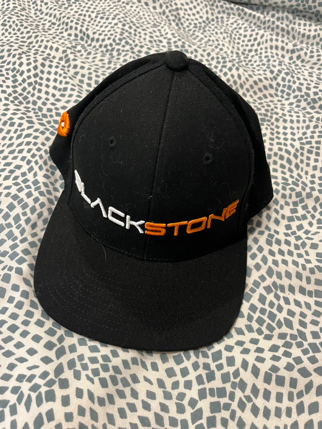 Blackstone Baseball Cap image indicator(2)