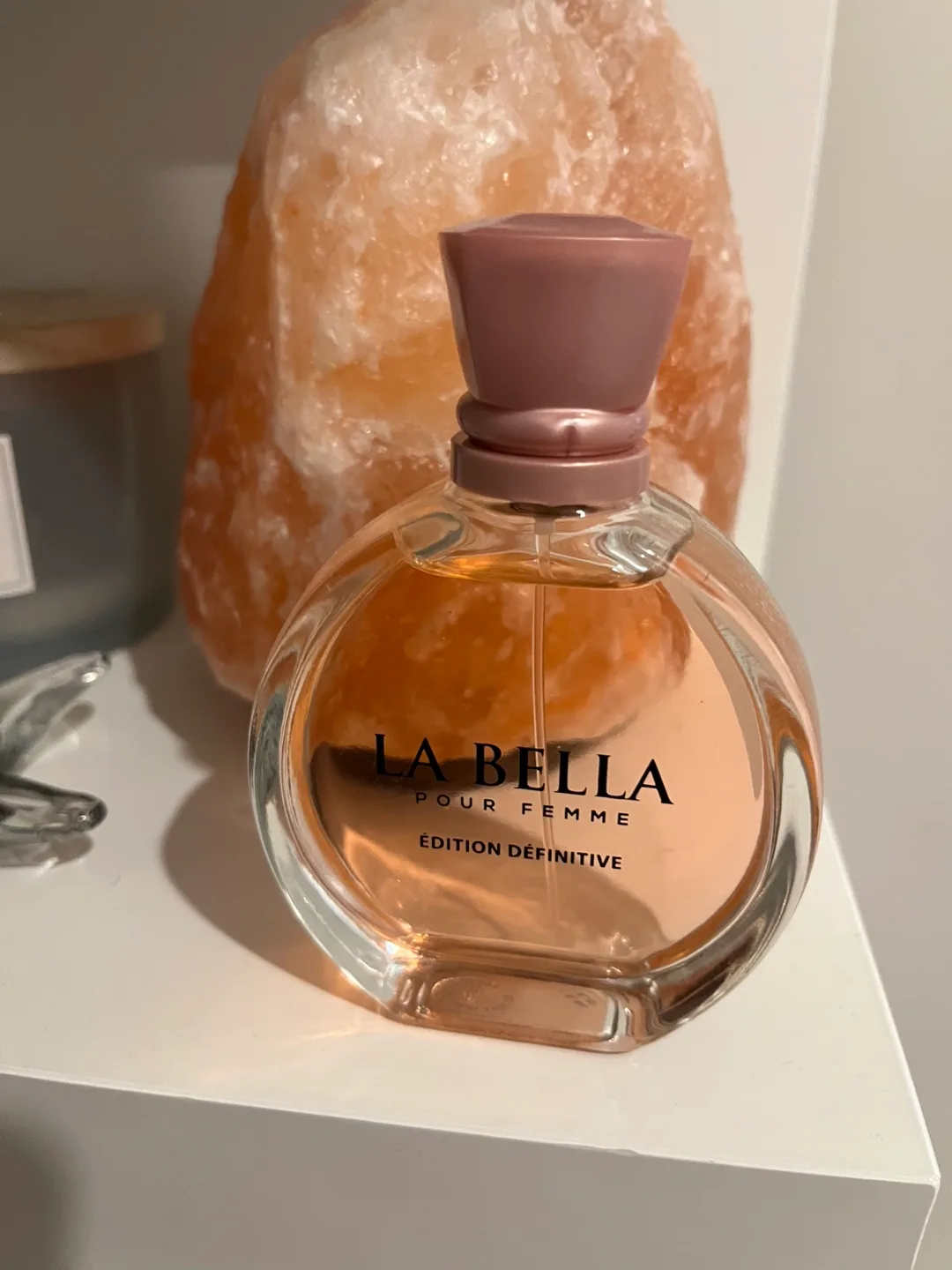 La Bella Pour Femme Edition Definitive Perfume