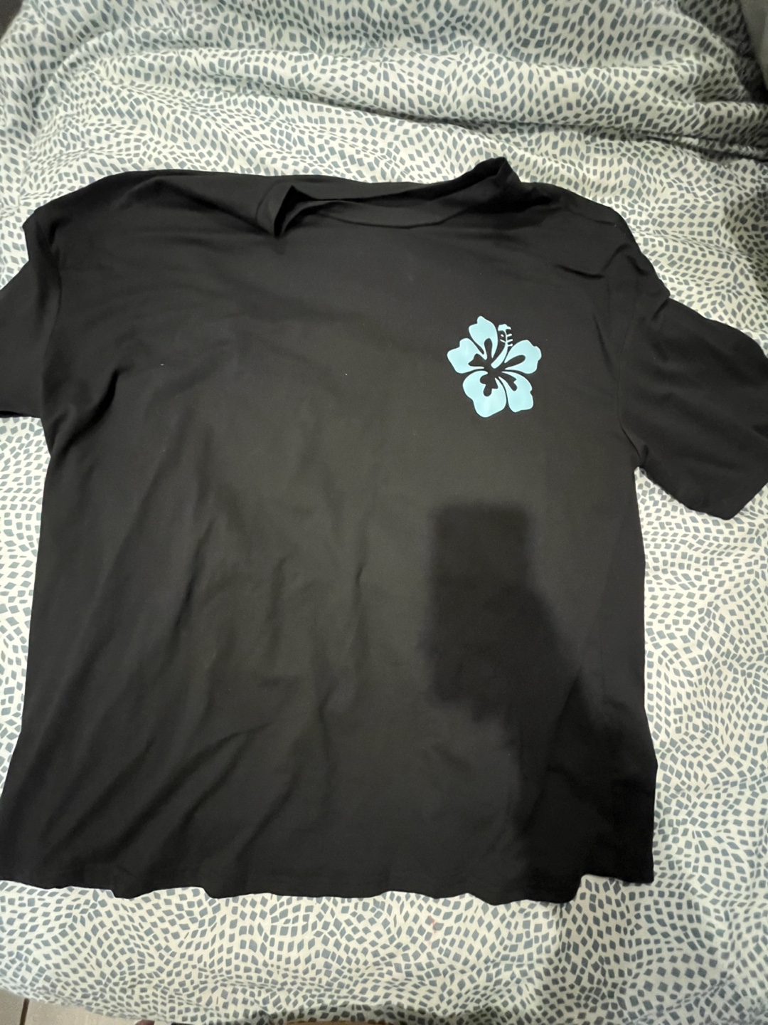 Oversized tshirt