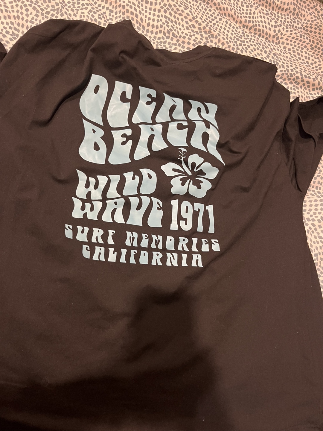 Oversized tshirt - photo 2