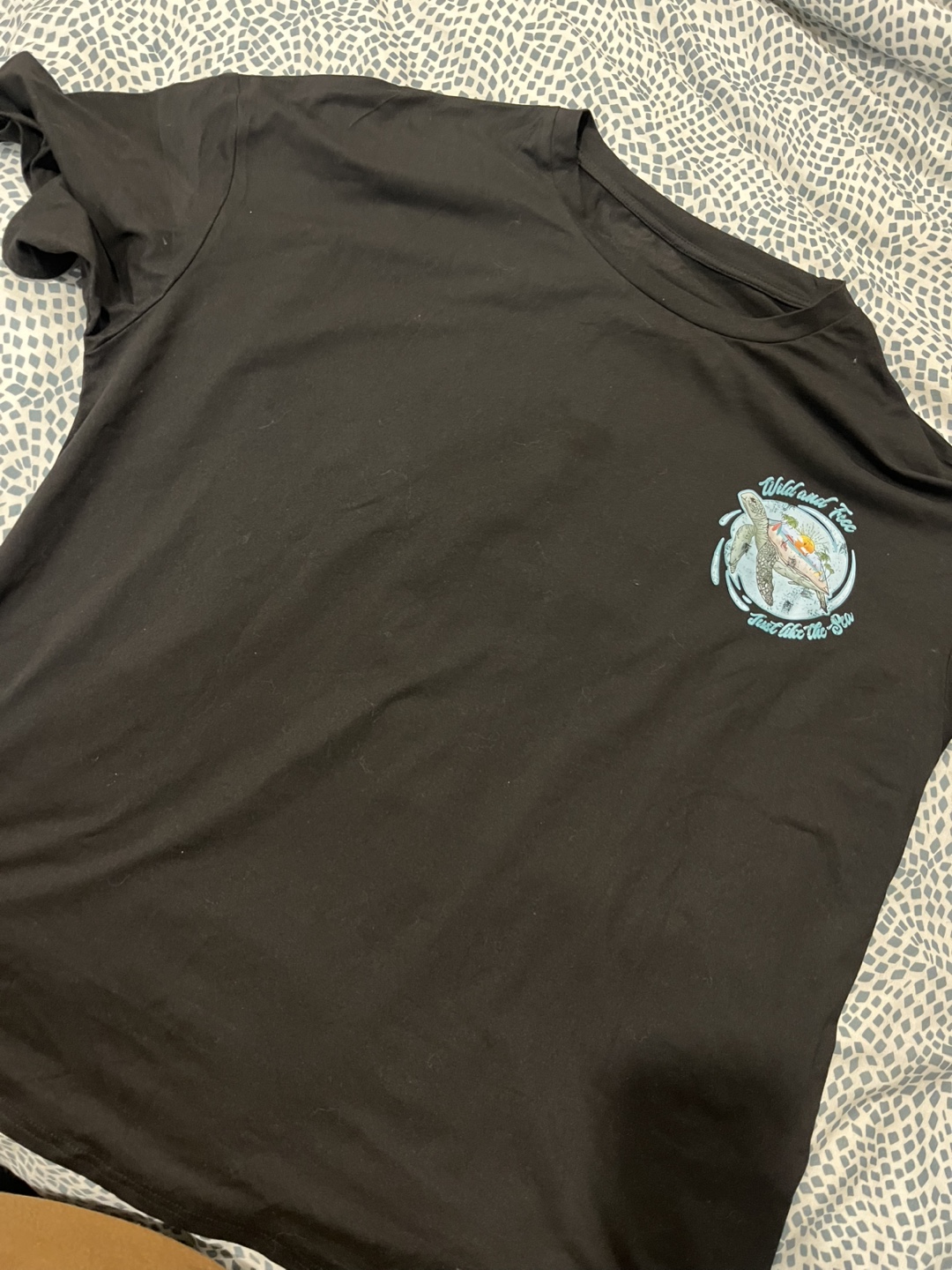 Oversized tshirt - photo 3