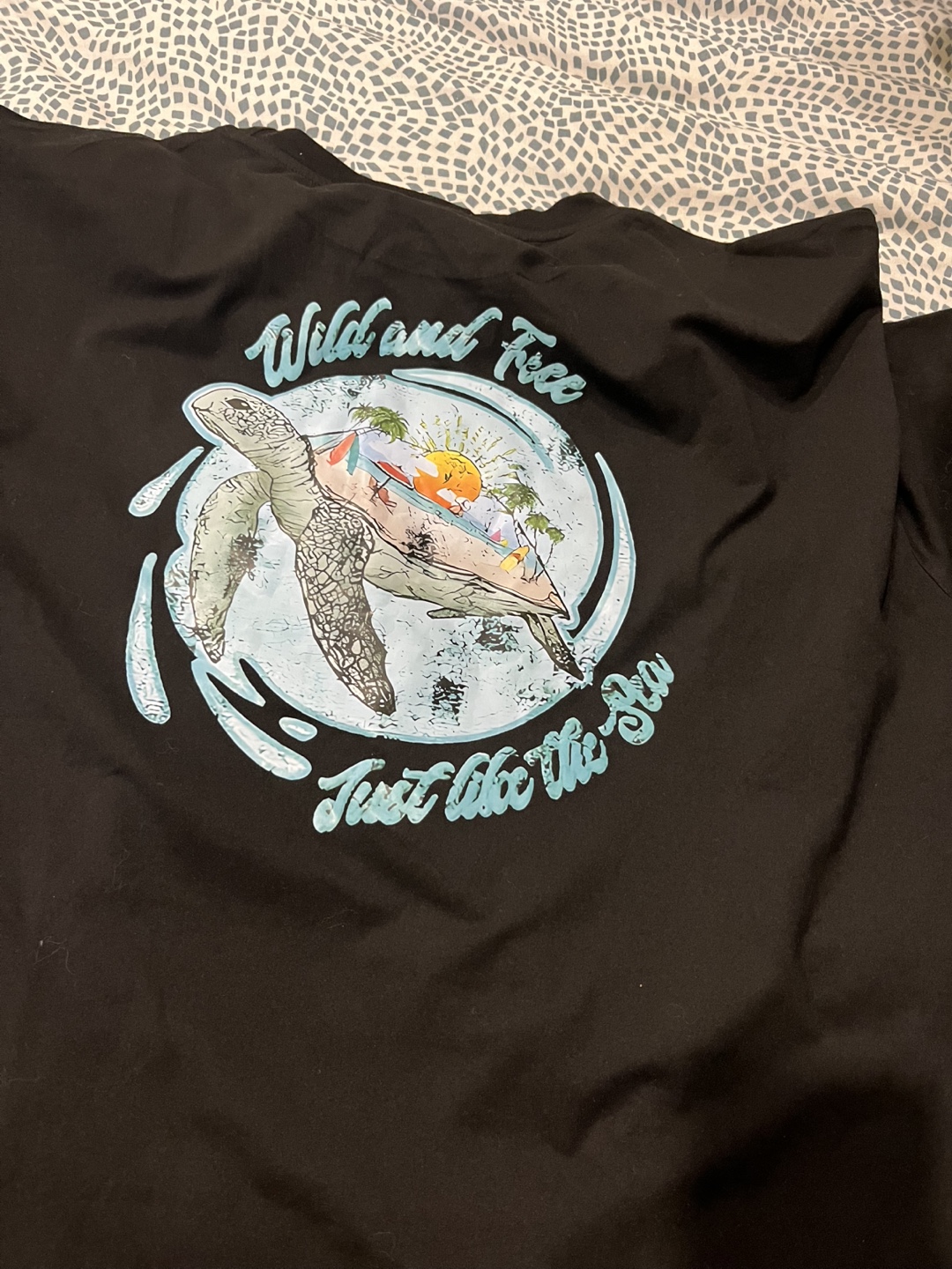 Oversized tshirt - photo 4