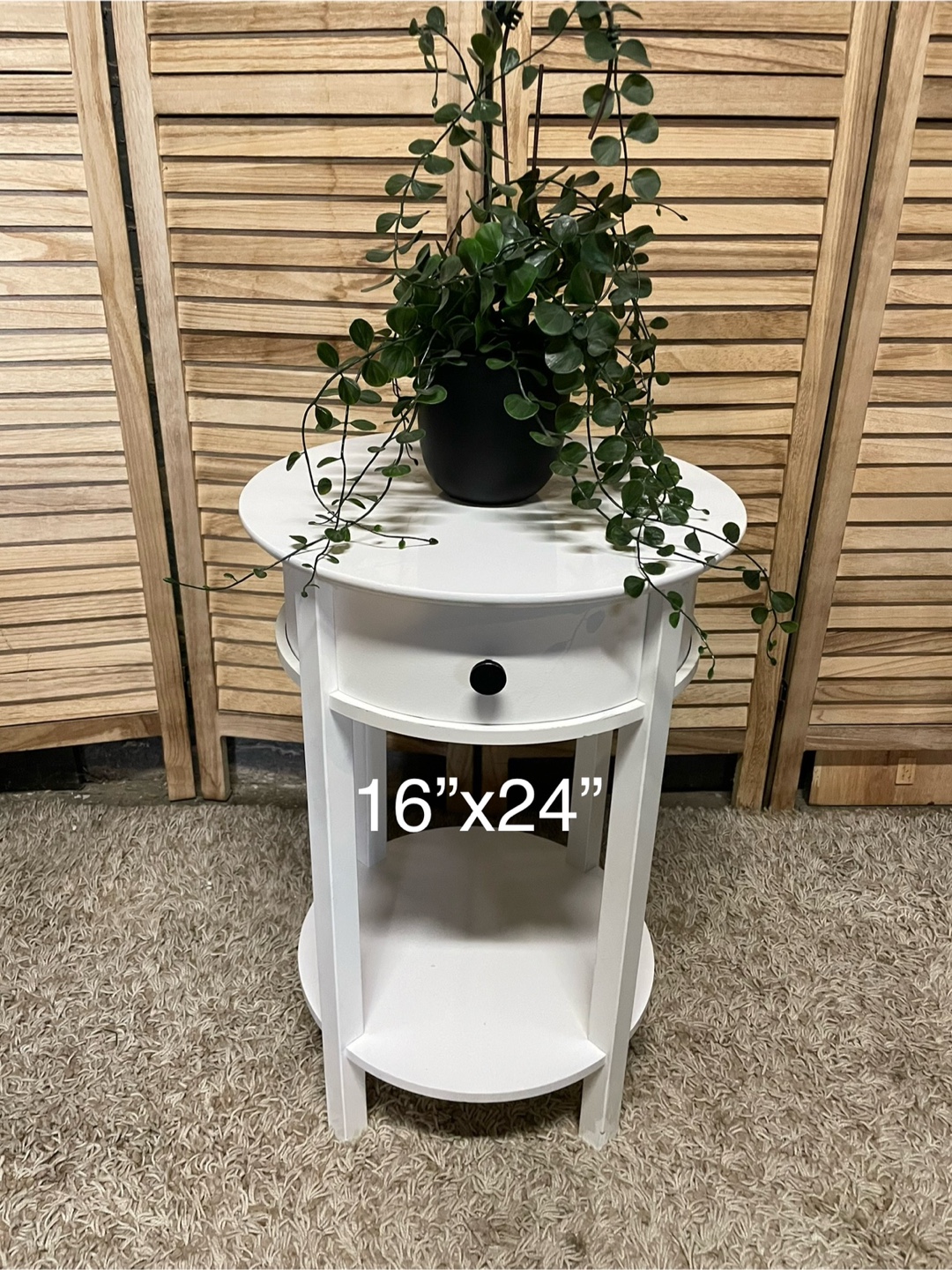 Side table - photo 4