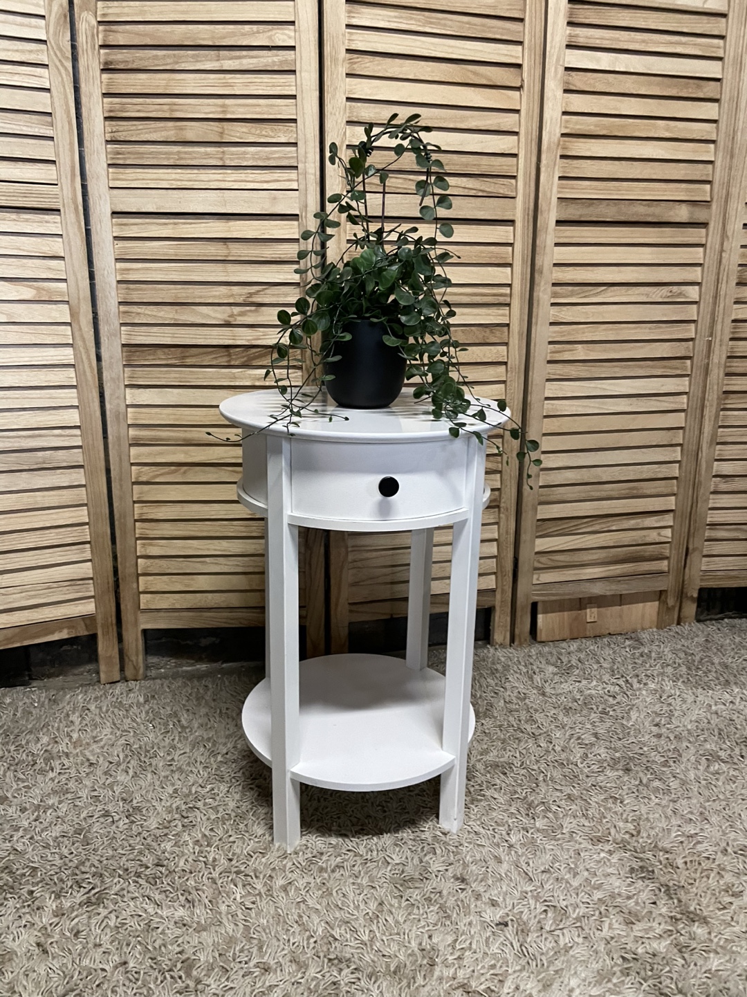 Side table - photo 2