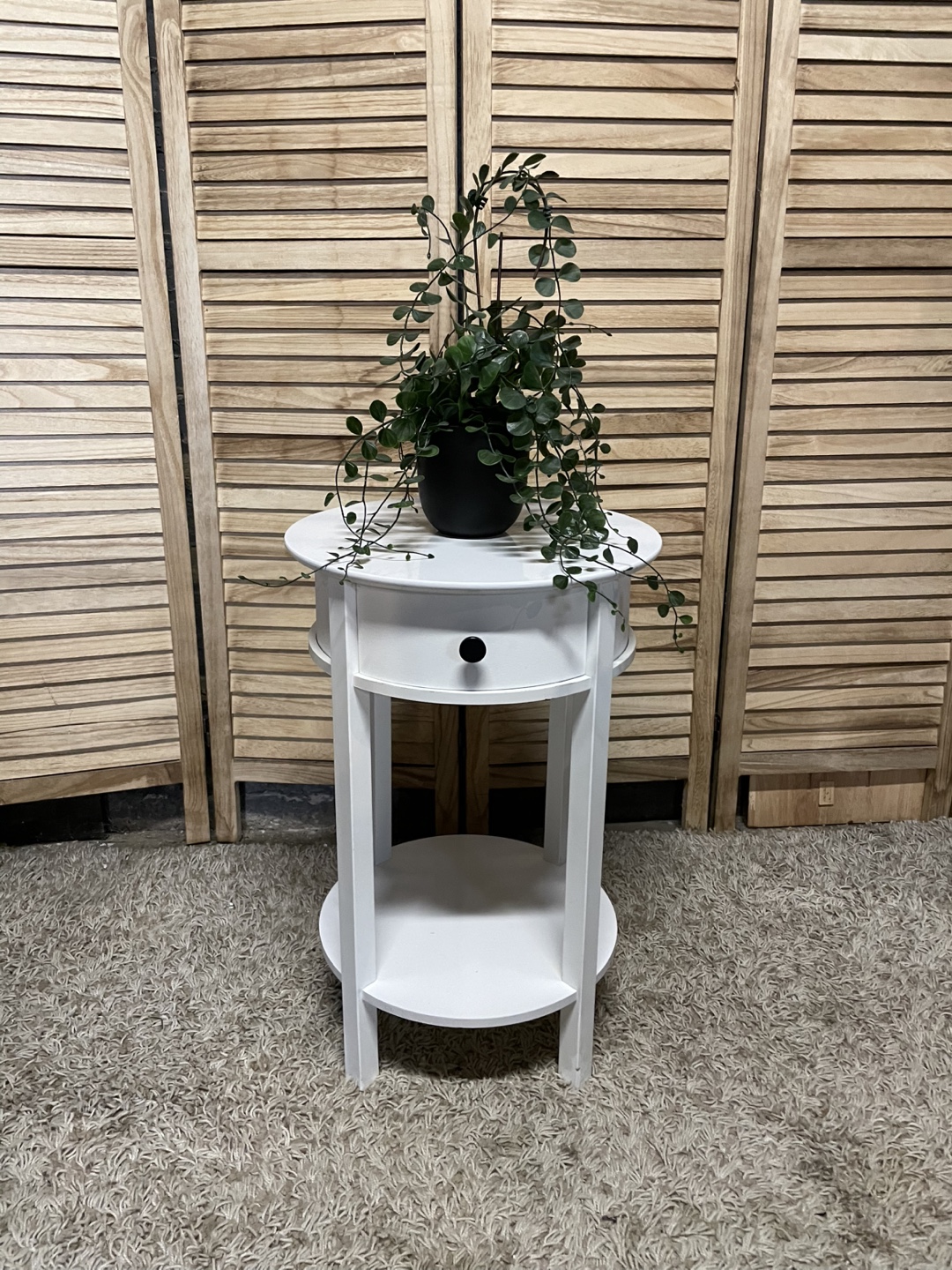 Side table