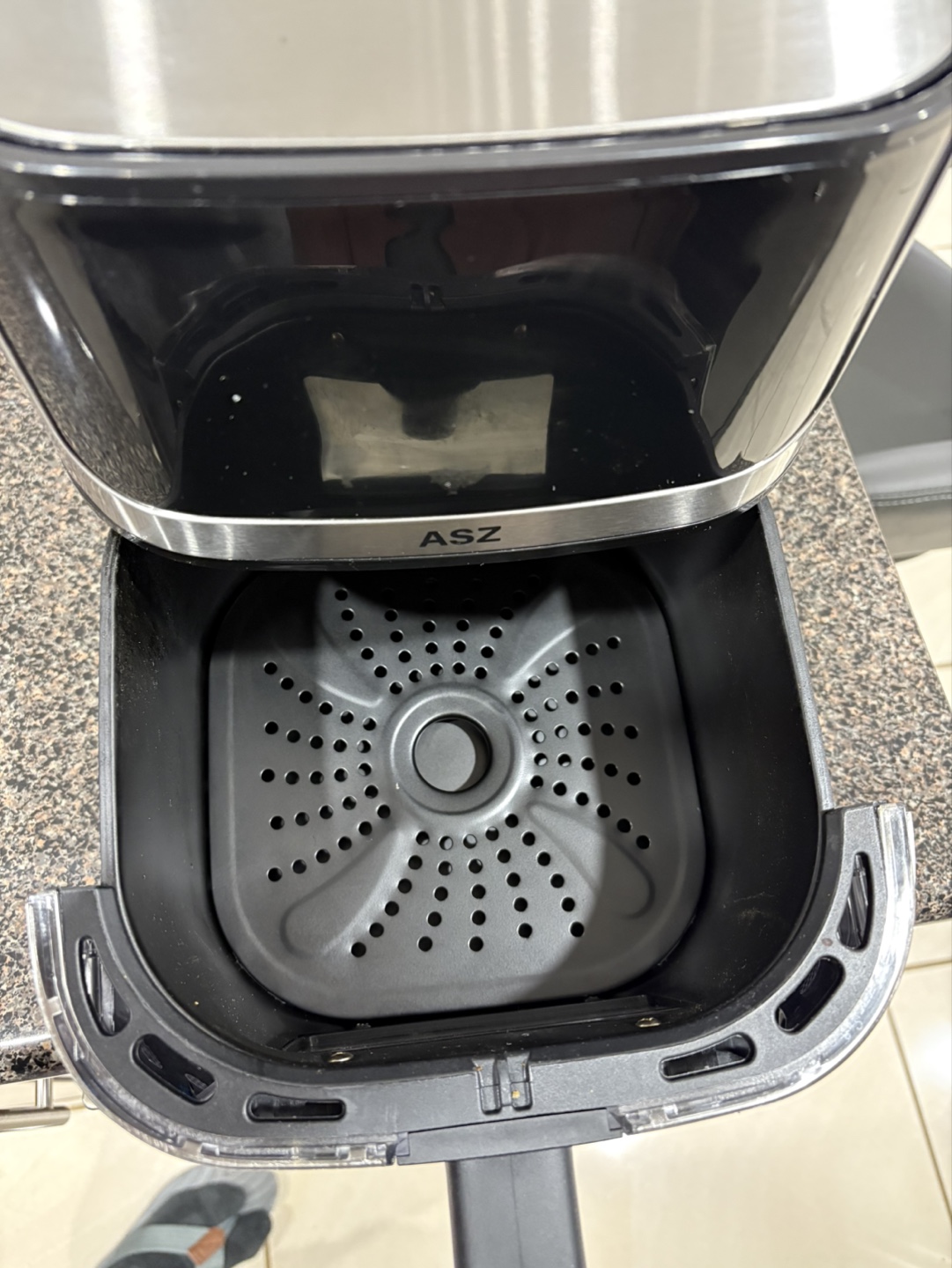 Air Fryer - photo 2