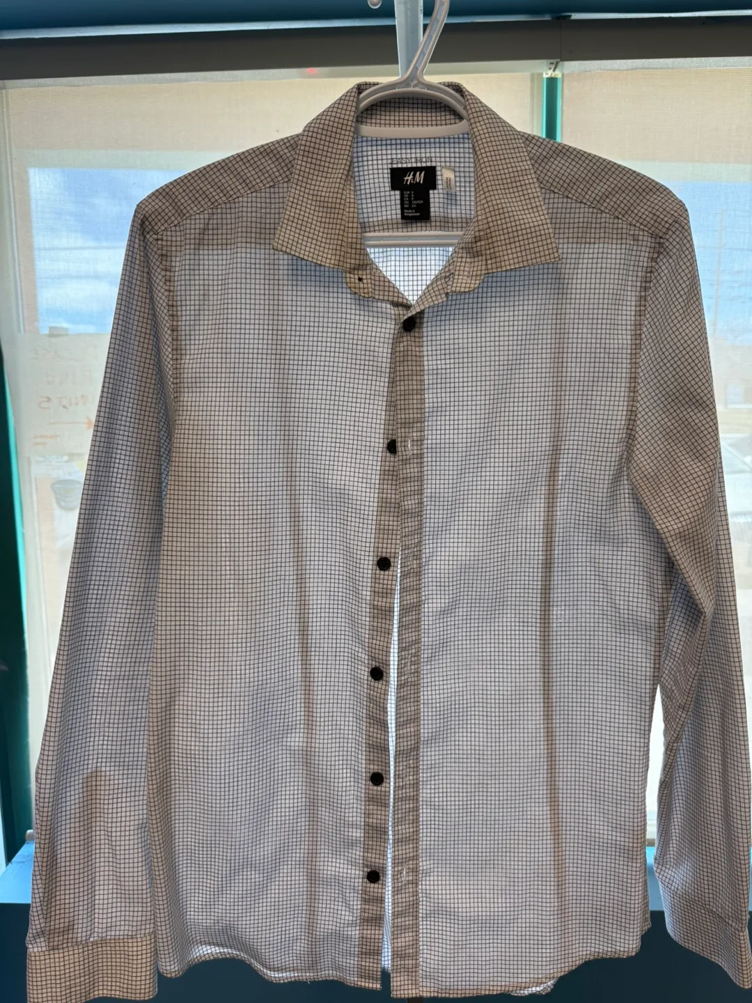H&M Long Sleeve Shirt thumbnail