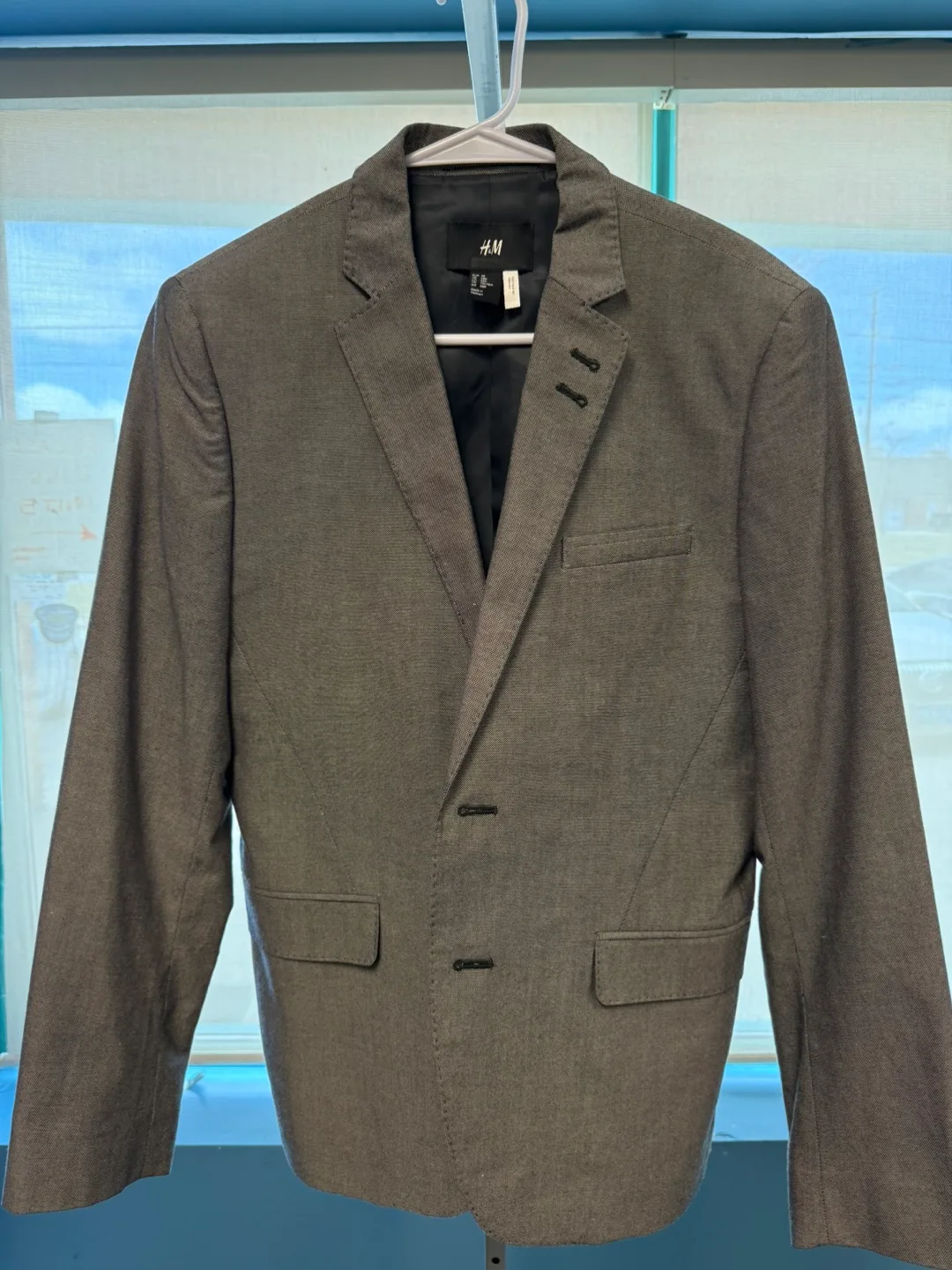 H&M Blazer thumbnail