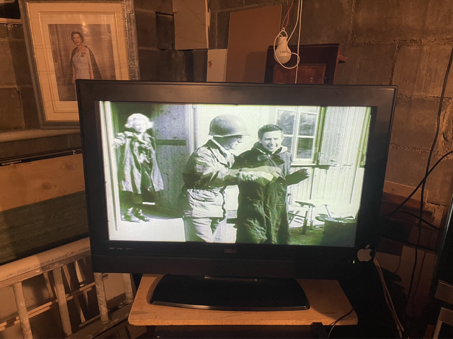 RCA 31 inch LCD HDTV