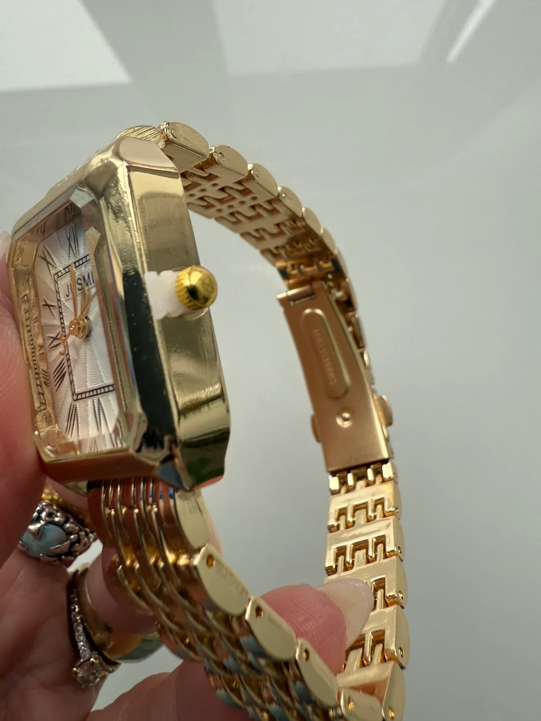 Brand new watch image indicator(2)