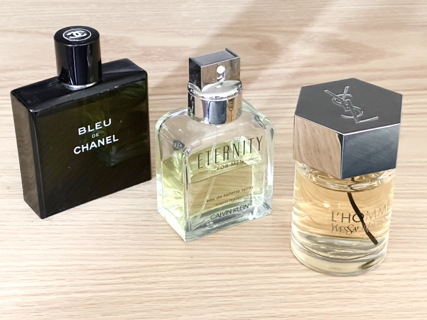 Calvin Klein - Eternity 50ml