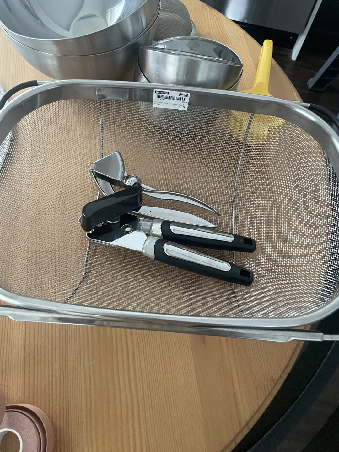 Kitchen Gadget Bundle - photo 3