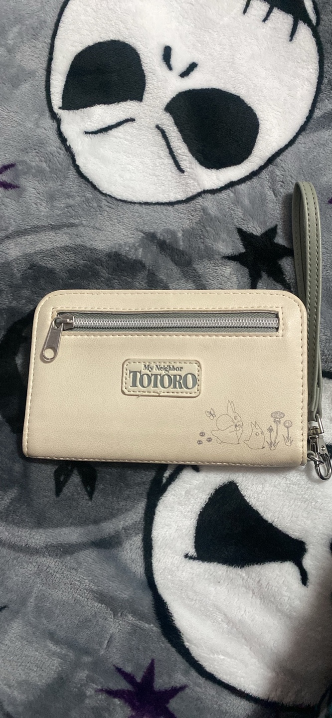 My Neighbor Totoro Wallet - photo 2