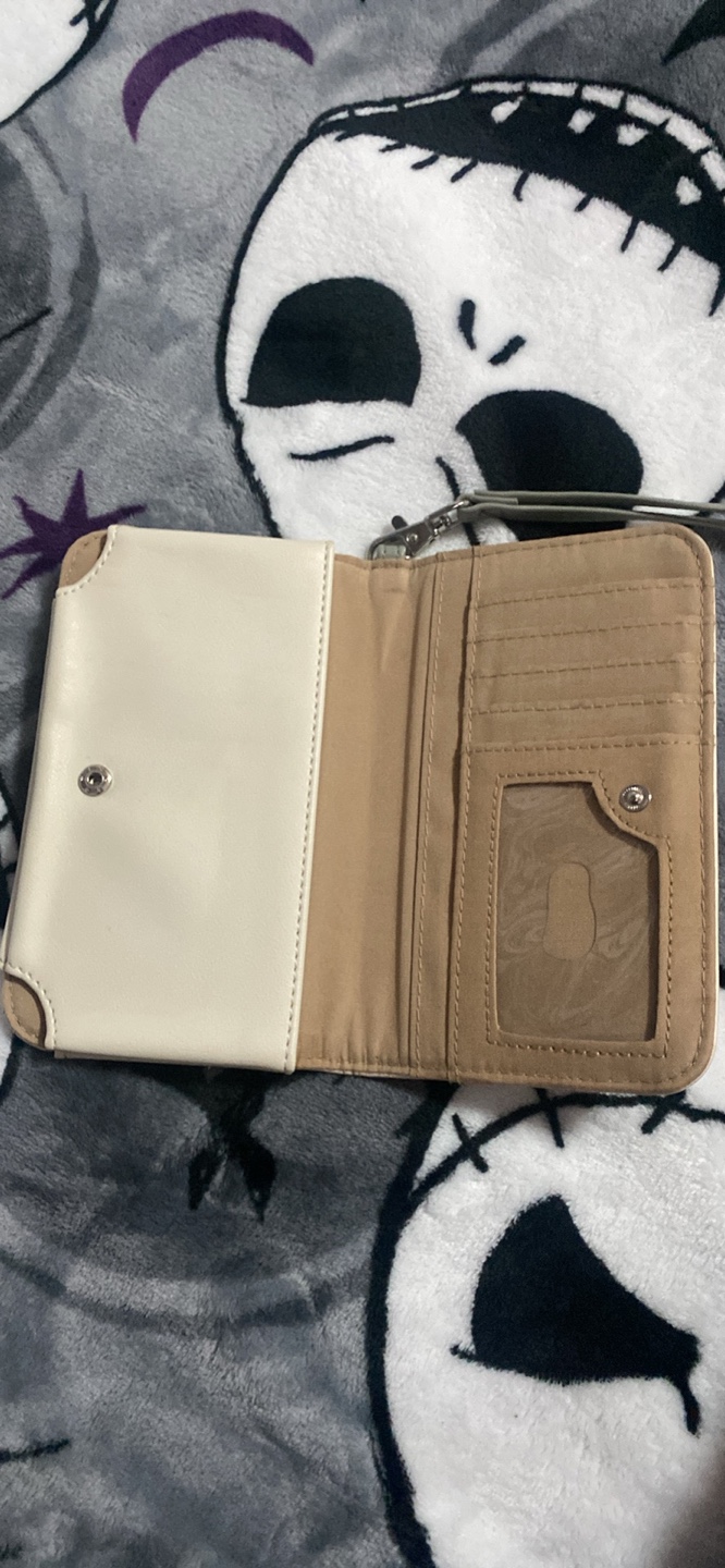 My Neighbor Totoro Wallet - photo 3