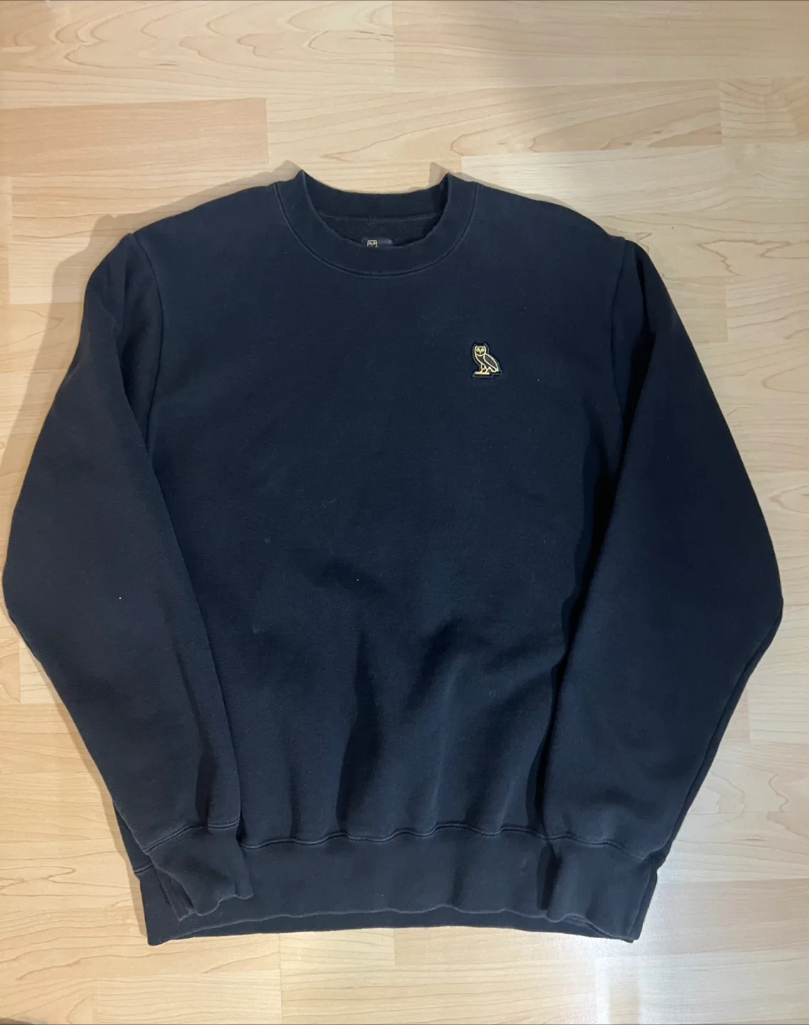 OVO Mens OG Sweatshirt thumbnail