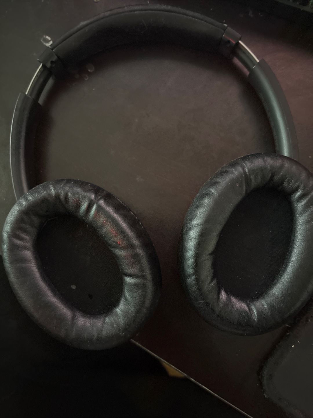 Sony WH-CH720N Wireless Over-Ear Headphones - photo 2