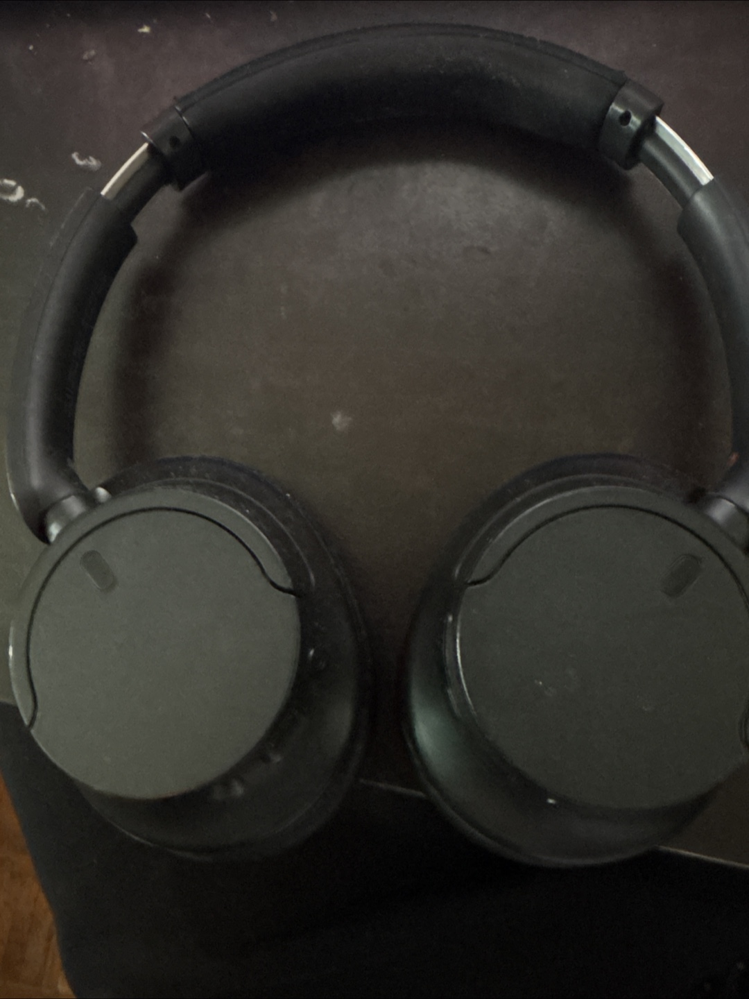 Sony WH-CH720N Wireless Over-Ear Headphones