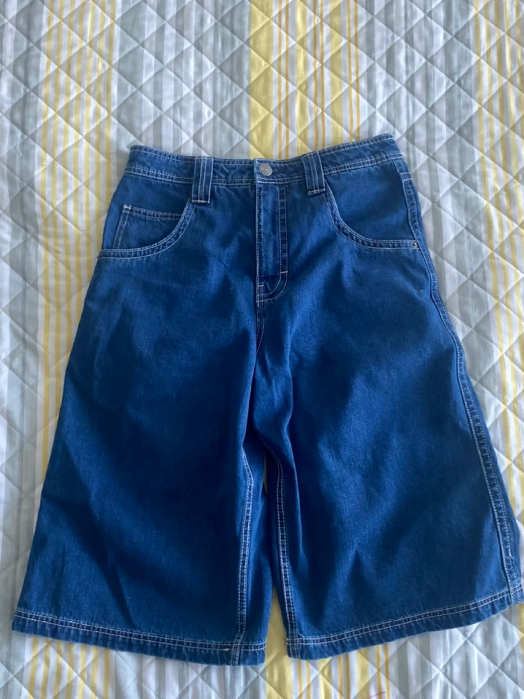Zumiez Alab Jeans Shorts thumbnail