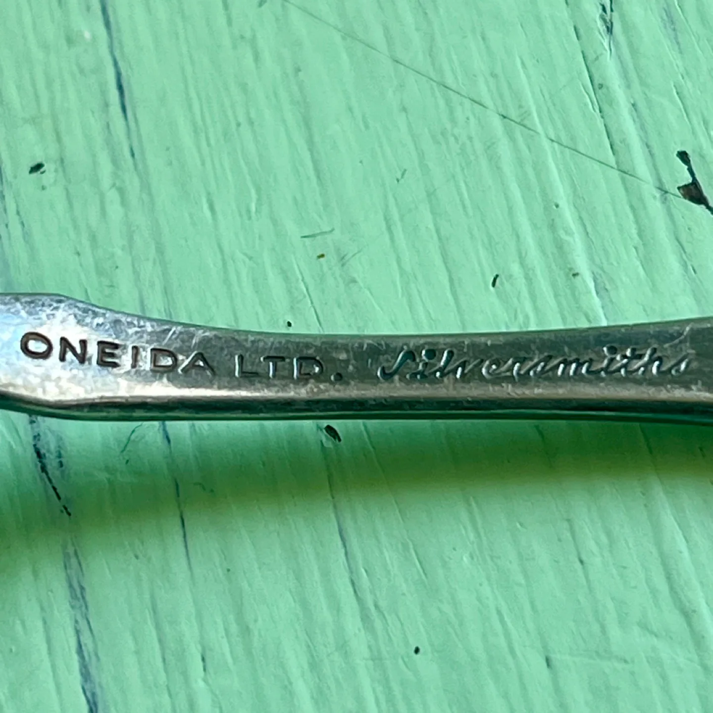 Saint John XXIII spoon image indicator(3)