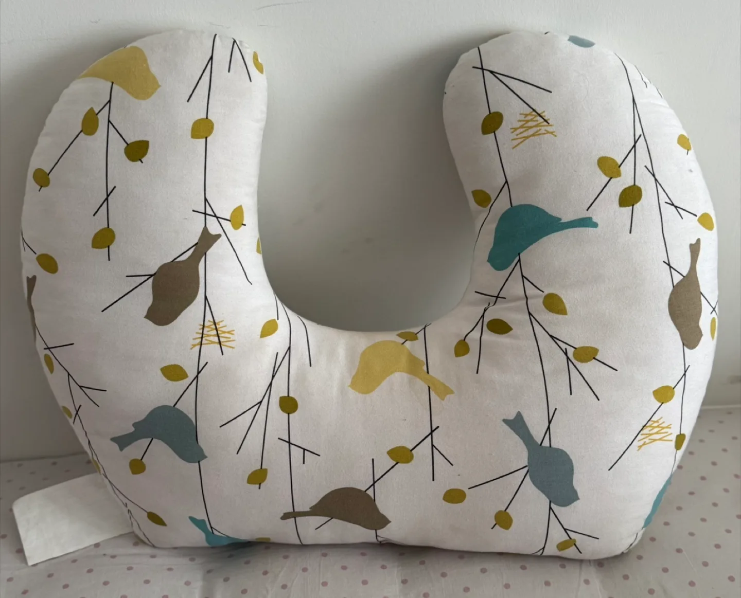 Jolly Jumper Nursing Pillow image indicator(4)