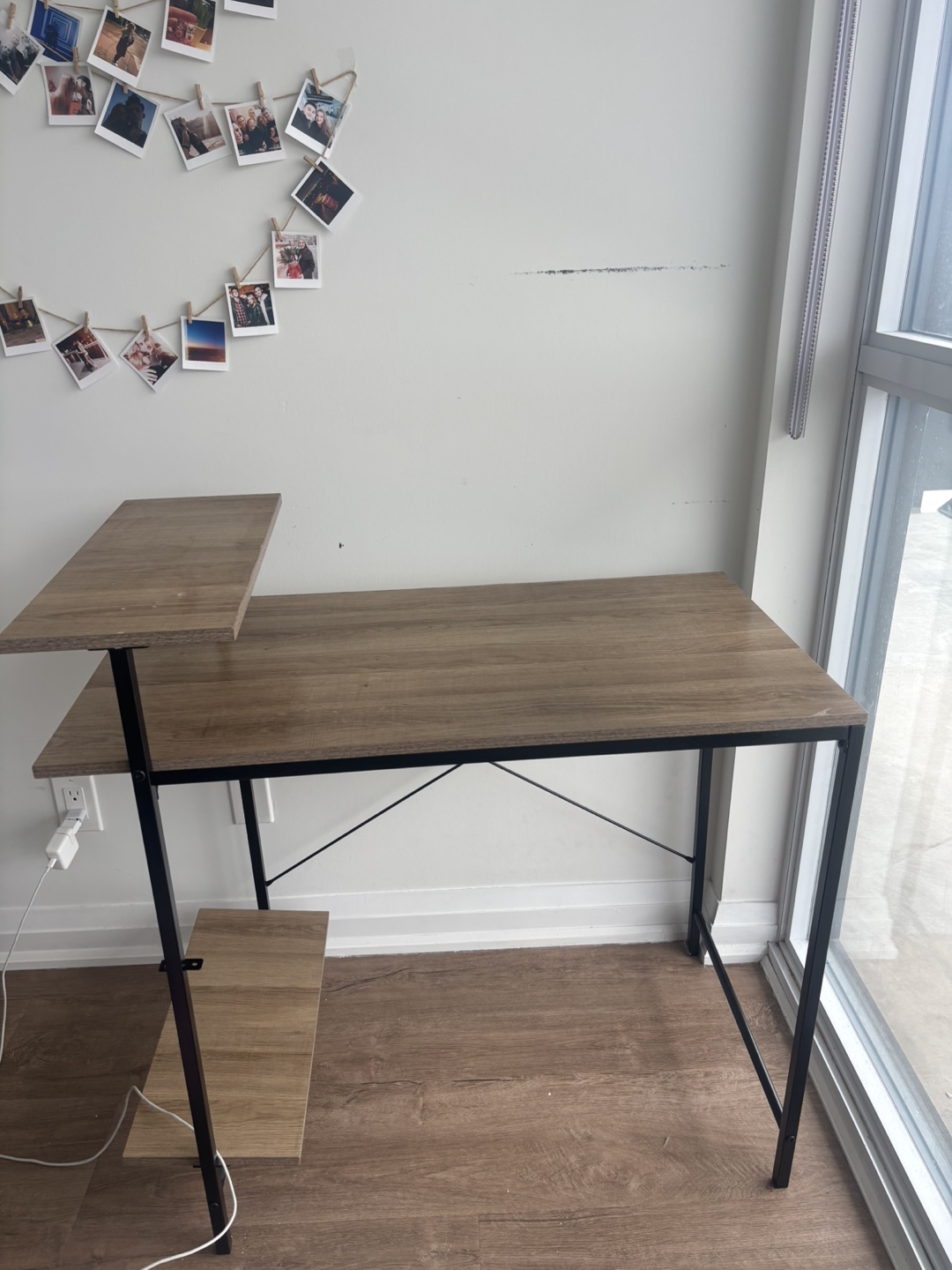 Desk and chair set - photo 2