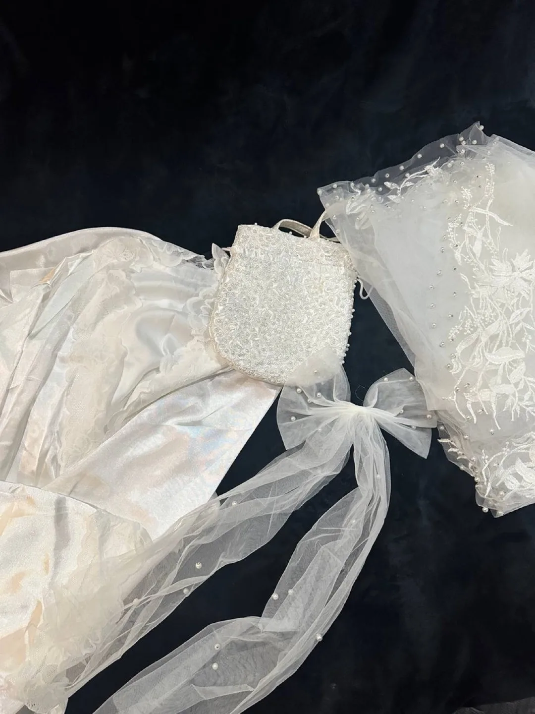 Wedding Accessories Package thumbnail