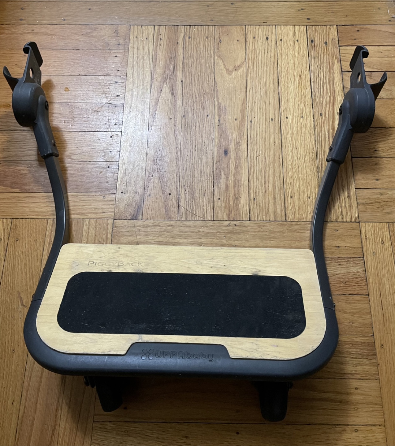 Uppababy Piggyback Ride-Along Board