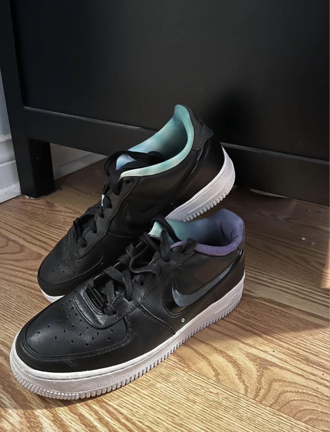 Nike Air Force 1 '07 Low
