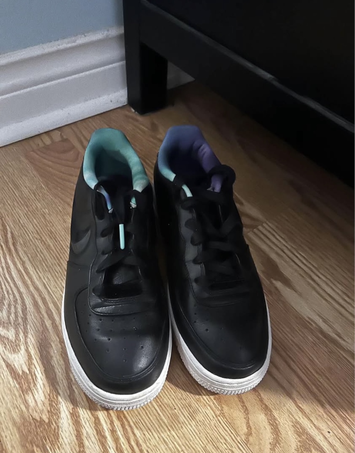 Nike Air Force 1 '07 Low - photo 2