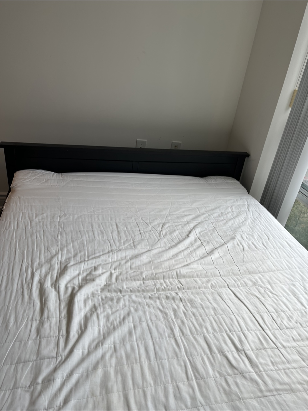 IKEA Mattress- Queen Size - photo 2