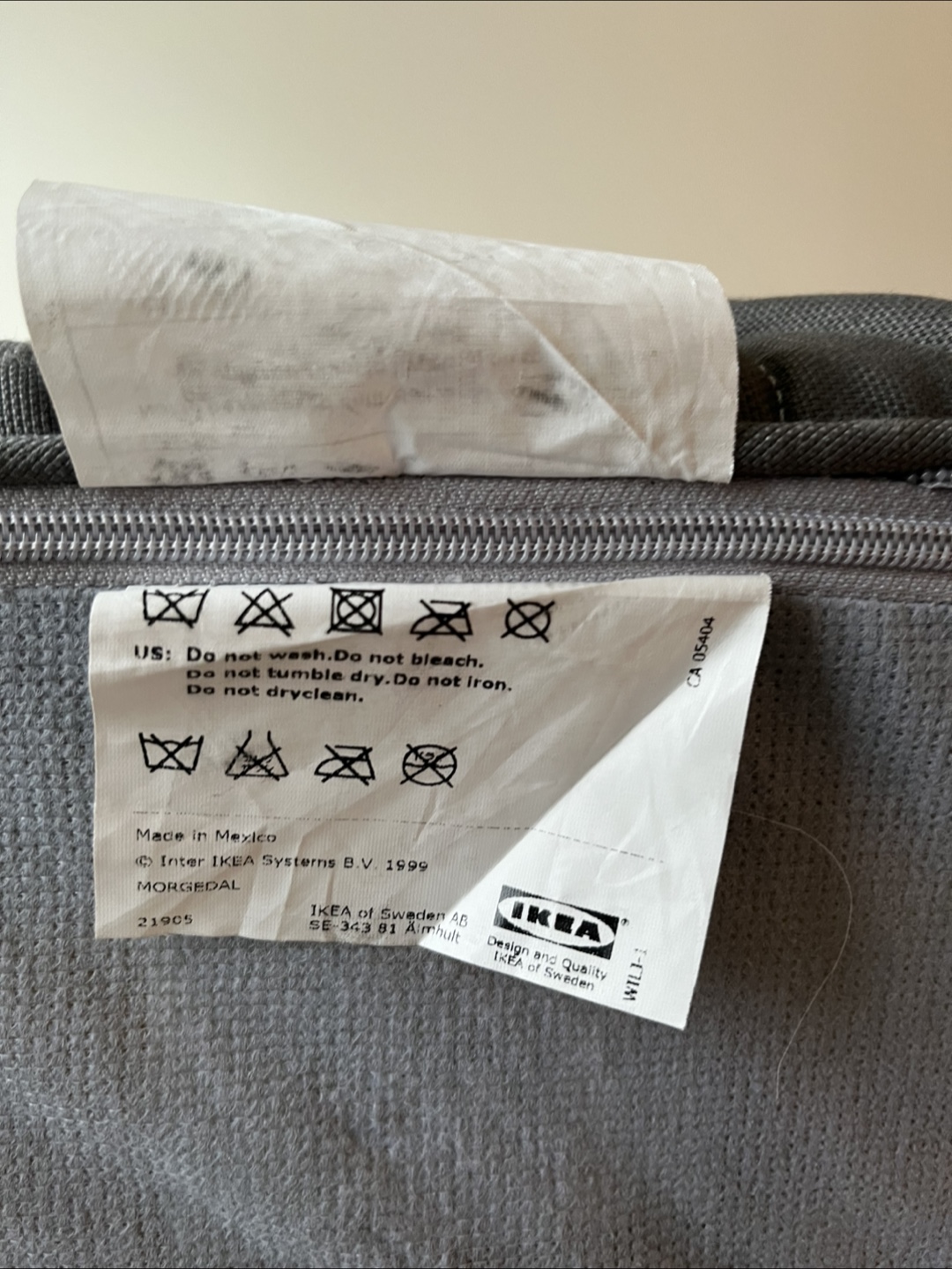 IKEA Mattress- Queen Size - photo 3