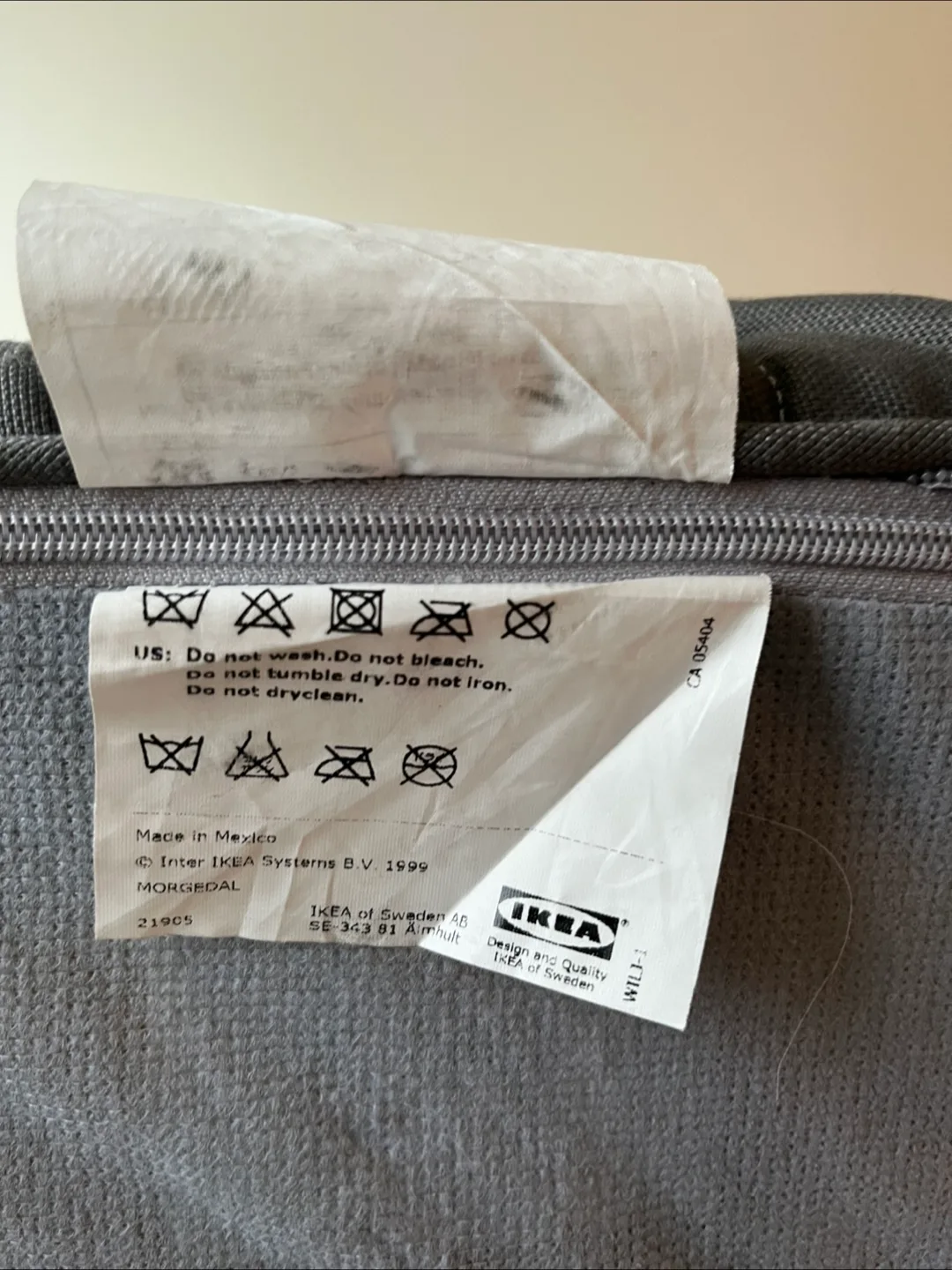 IKEA Mattress- Queen Size image indicator(3)