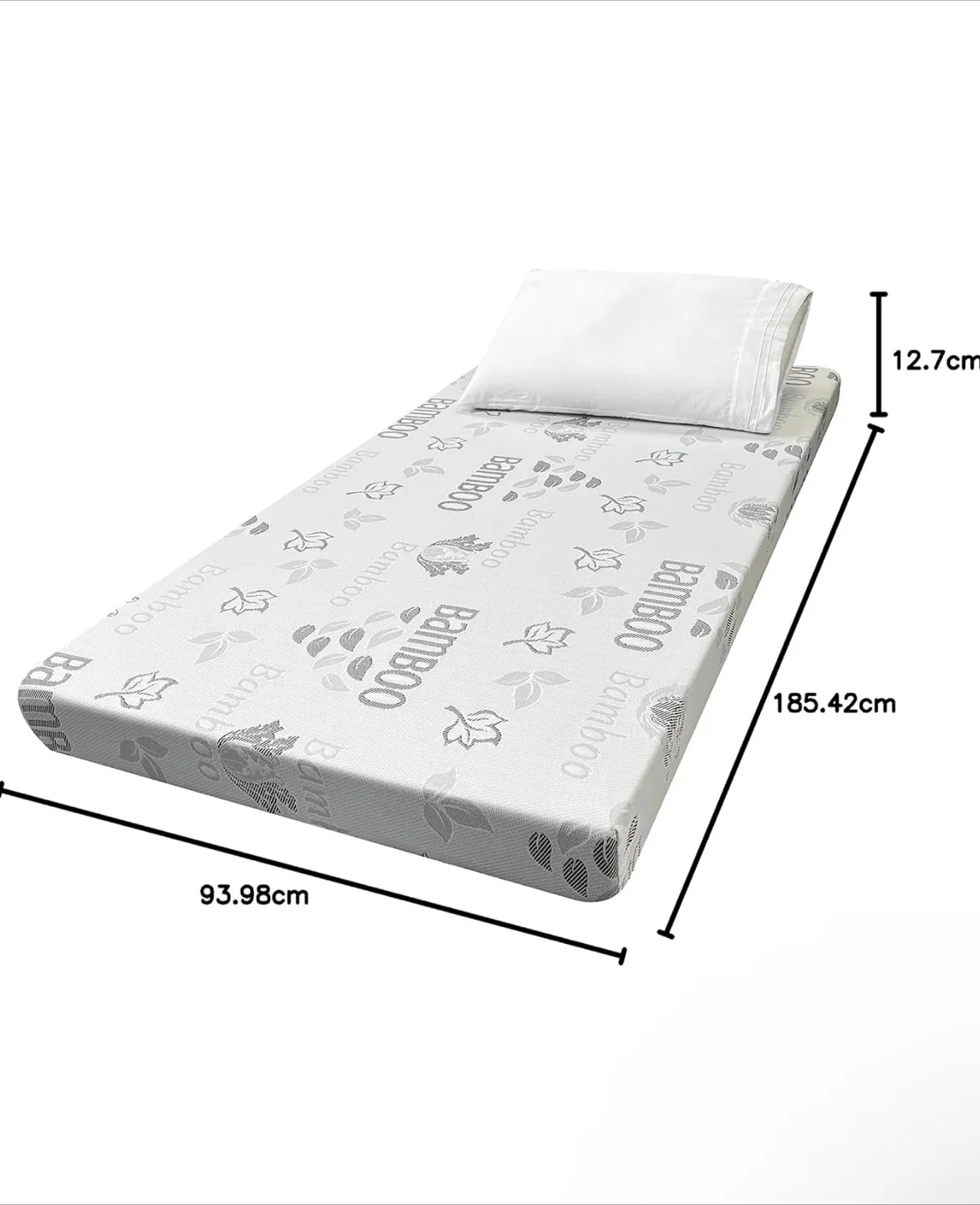 Mattress Twin Size thumbnail
