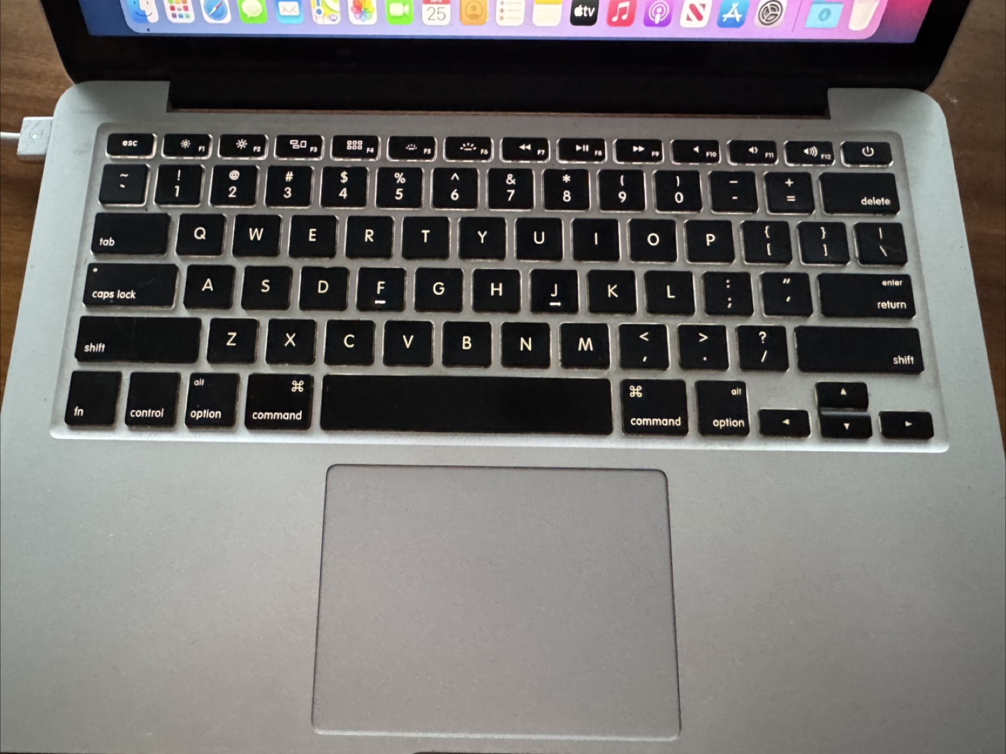 13” 2014 MacBook Pro 16GB RAM, 1TB SS HD