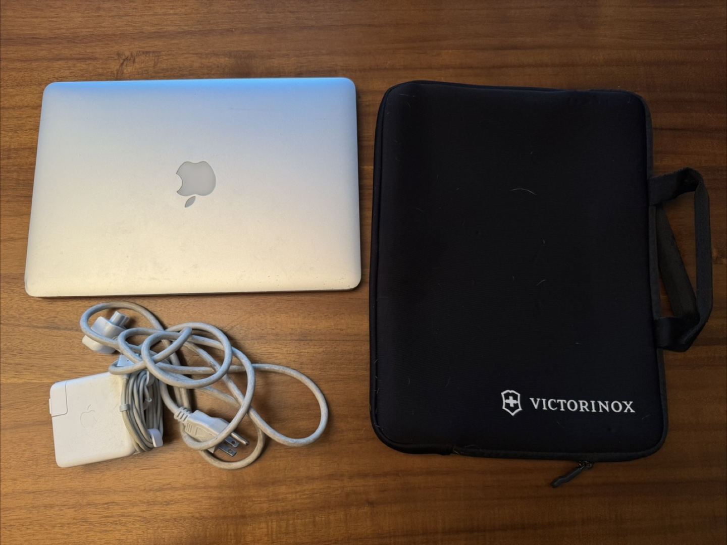 13” 2014 MacBook Pro 16GB RAM, 1TB SS HD - photo 2