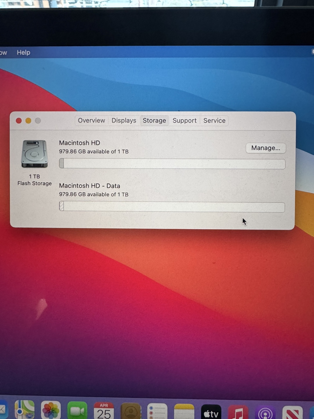13” 2014 MacBook Pro 16GB RAM, 1TB SS HD - photo 4