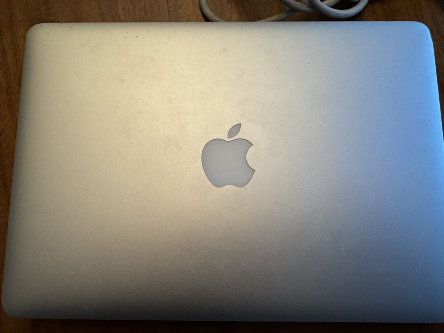 13” 2014 MacBook Pro 16GB RAM, 1TB SS HD - photo 5