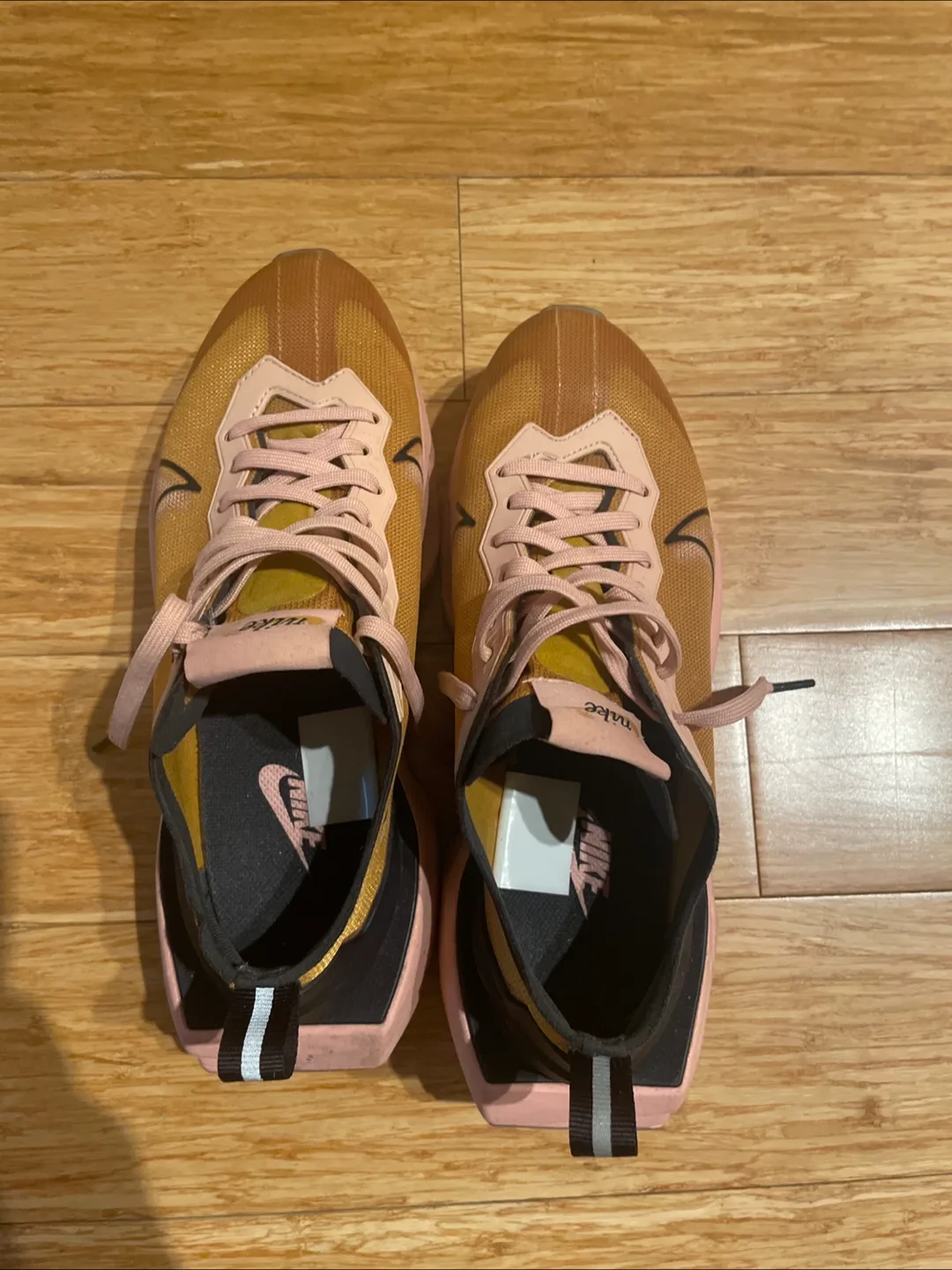 Nike Zoom Vomero 5 SP Running Shoes (women) image indicator(2)