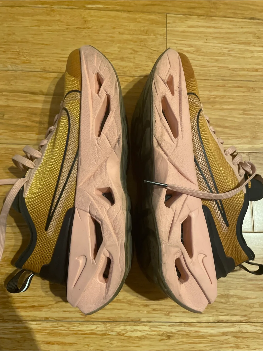 Nike Zoom Vomero 5 SP Running Shoes (women) image indicator(3)