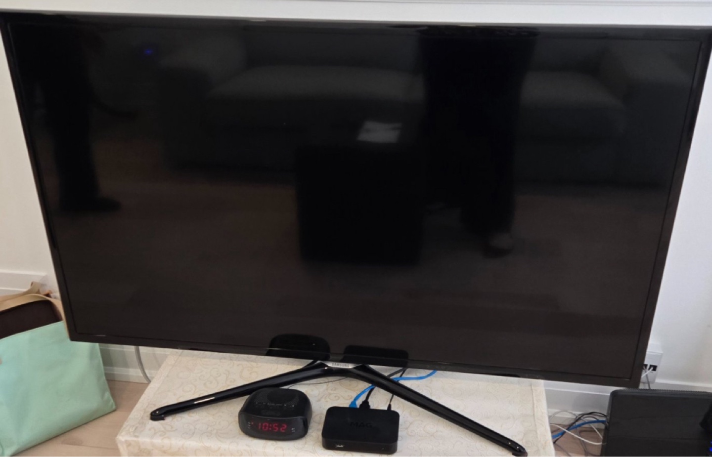 Samsung 50 inch Smart TV