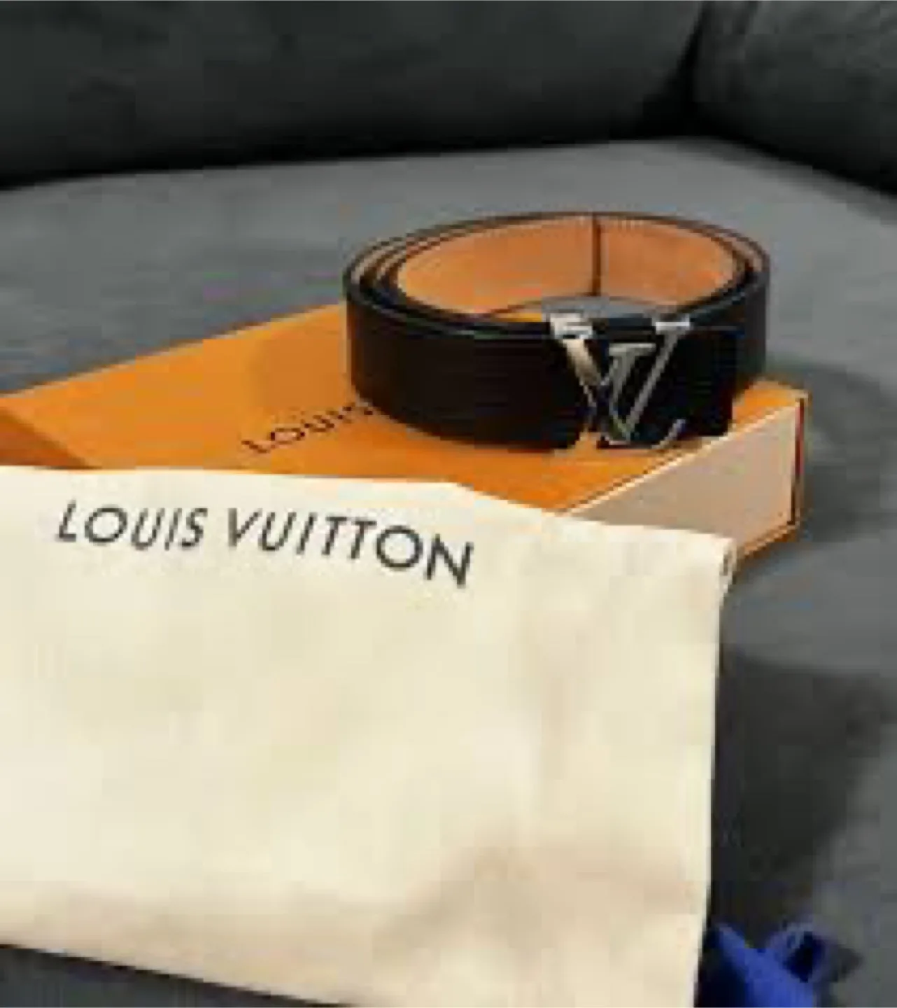 Lv belts all colours thumbnail