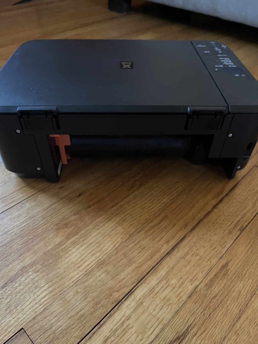 Canon PIXMA MG3620 All in one Printer - photo 4