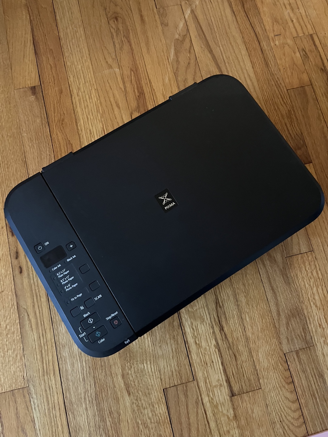 Canon PIXMA MG3620 All in one Printer