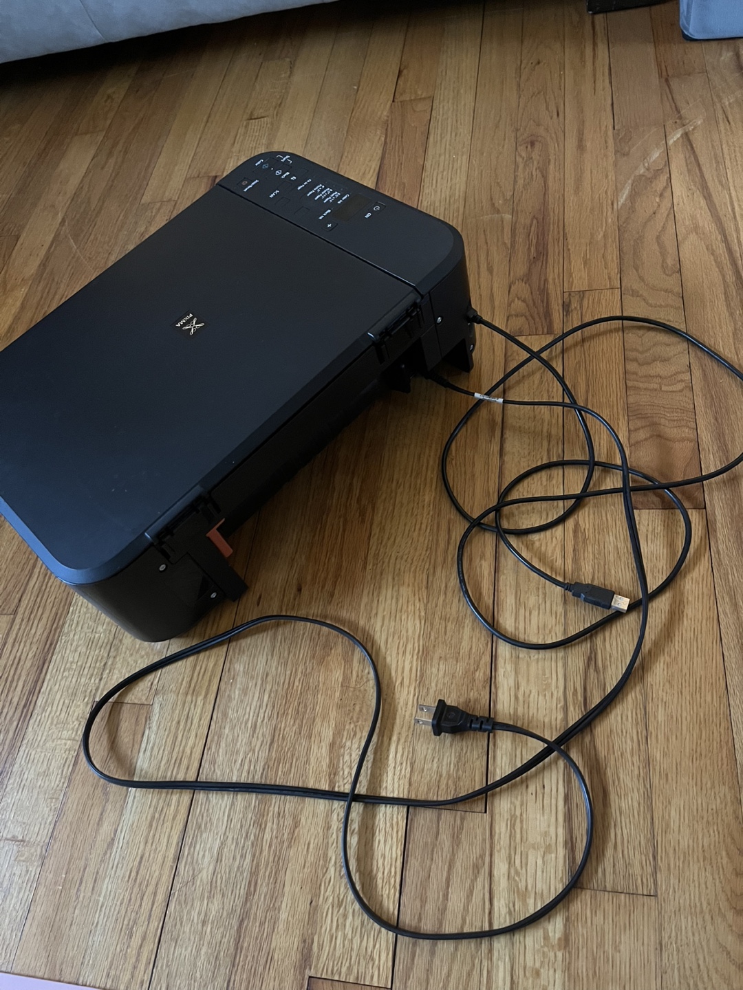 Canon PIXMA MG3620 All in one Printer - photo 5