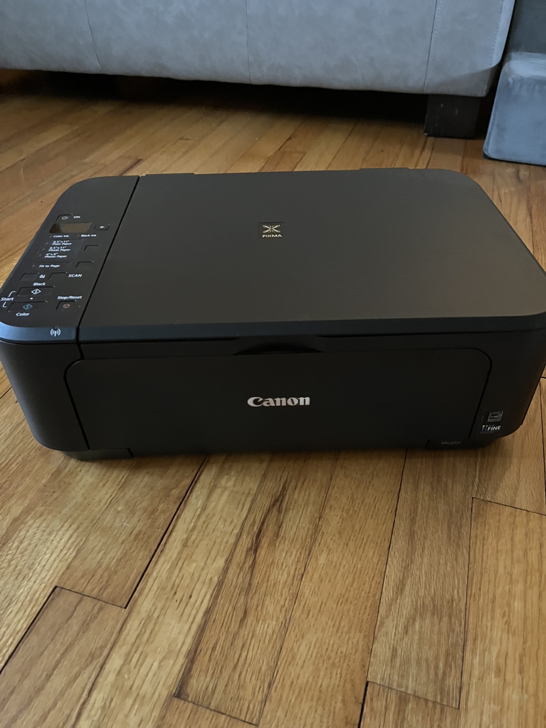 Canon PIXMA MG3620 All in one Printer - photo 2