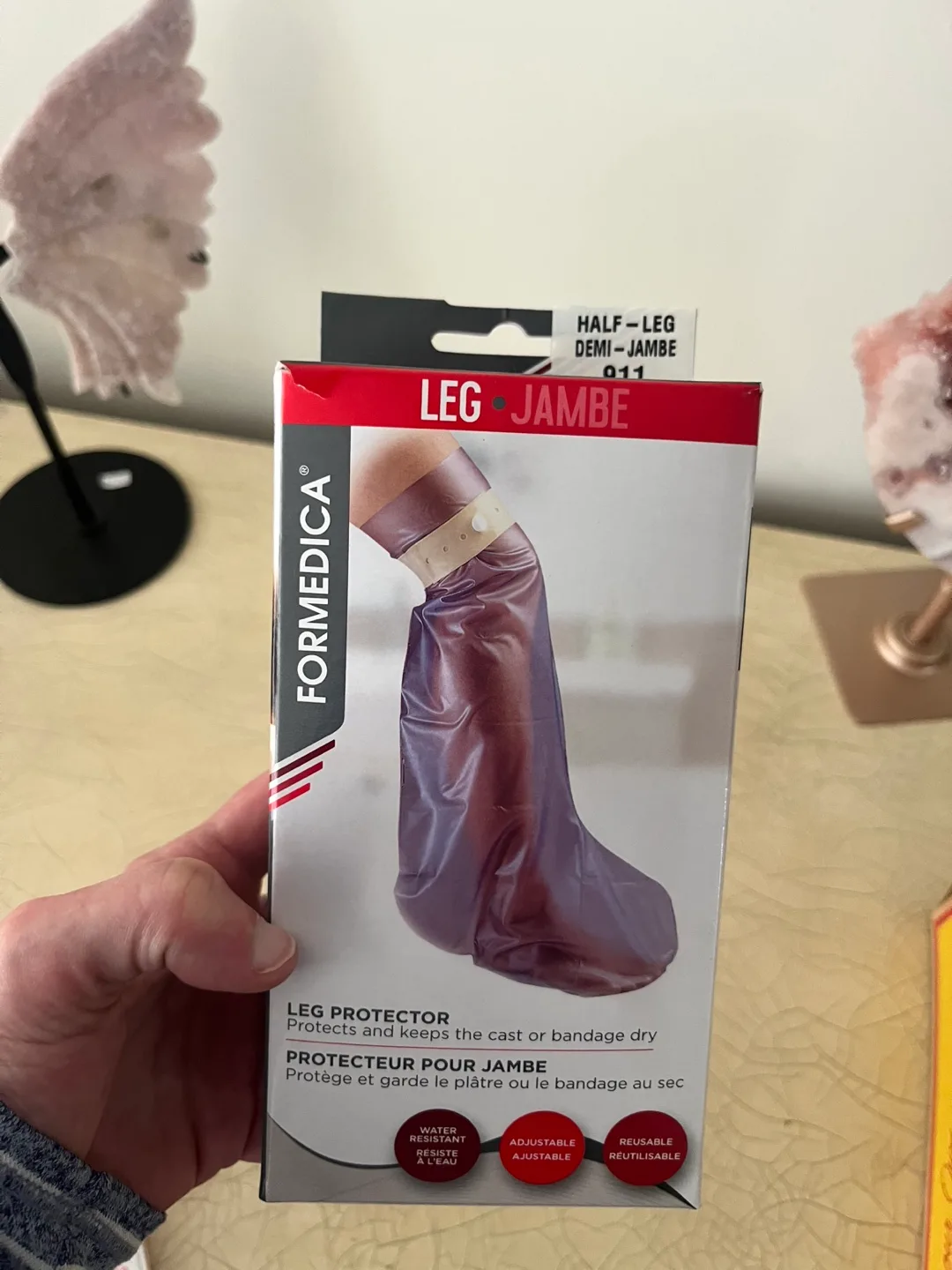 💚Formedica Leg Protector - Universal Size thumbnail