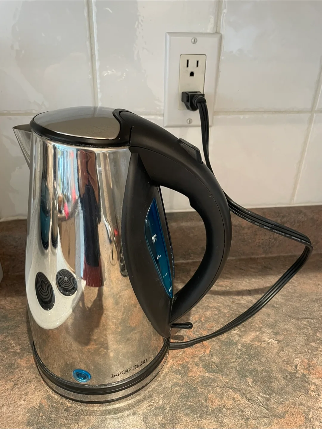 Electric Kettle thumbnail