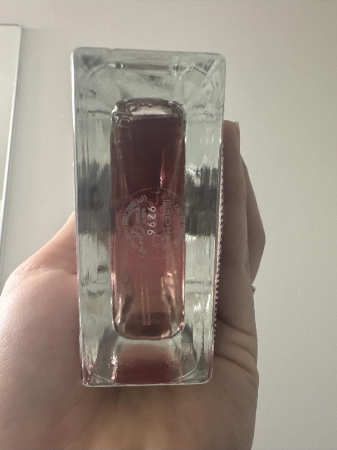 Burberry Brit Sheer Eau de Parfum - photo 2