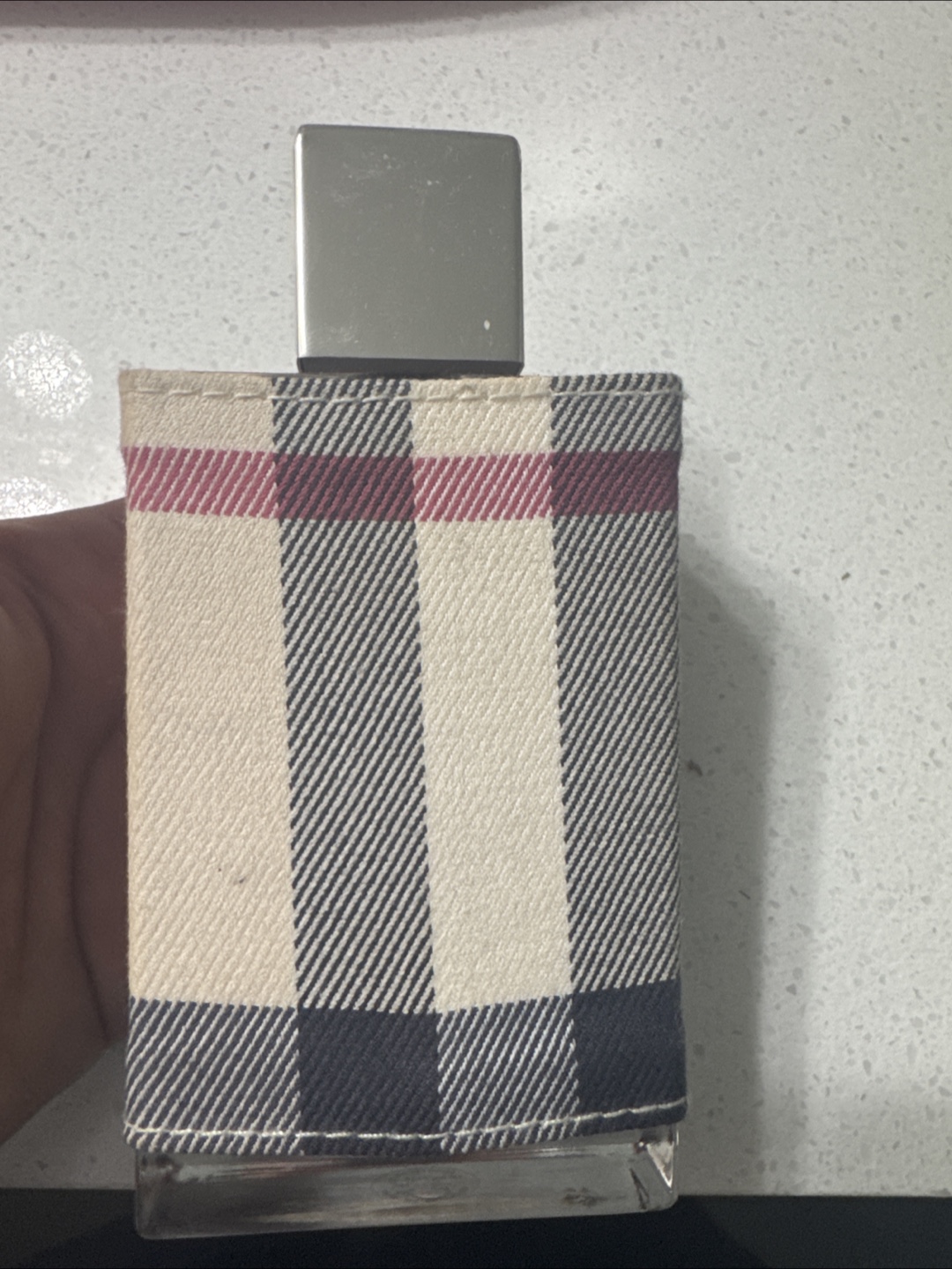 Burberry Brit Sheer Eau de Parfum