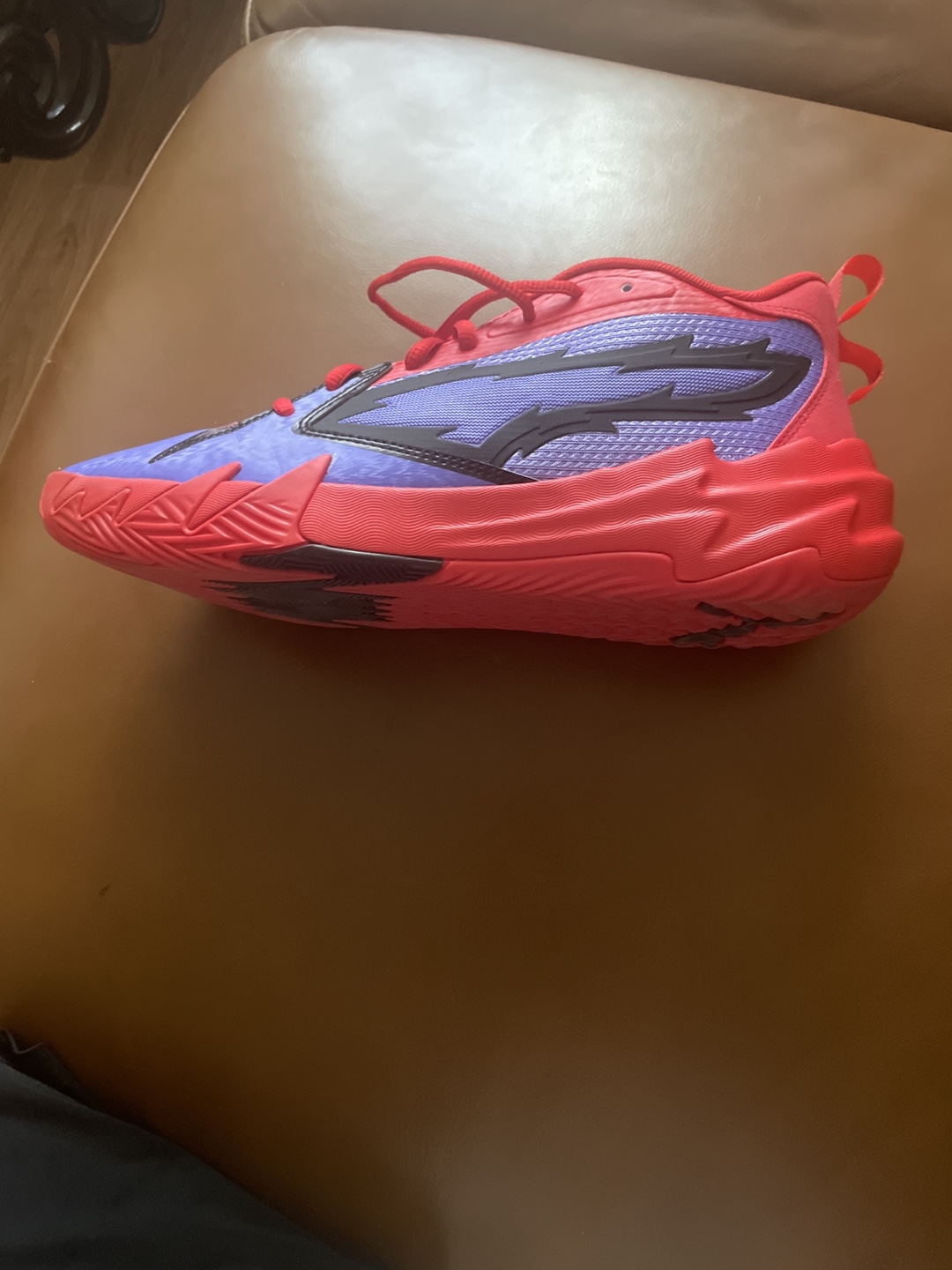 Puma scoot 1s - photo 4